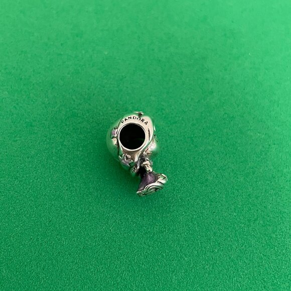 Pandora Disney Tangled Rapunzel Charm - Picture 4 of 5